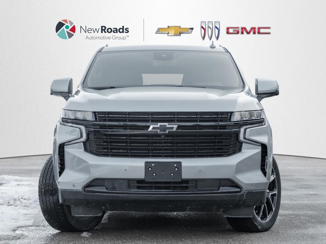 2024 Chevrolet Suburban RST 4dr 4x4 Photo