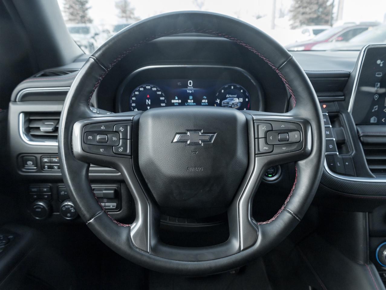 2024 Chevrolet Suburban RST 4dr 4x4 Photo