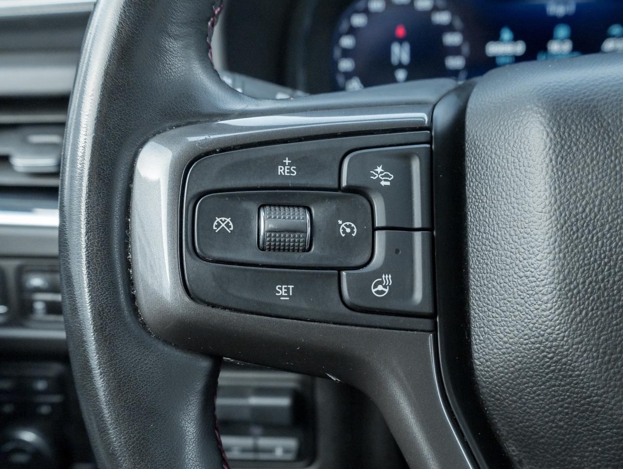 2024 Chevrolet Suburban RST 4dr 4x4 Photo