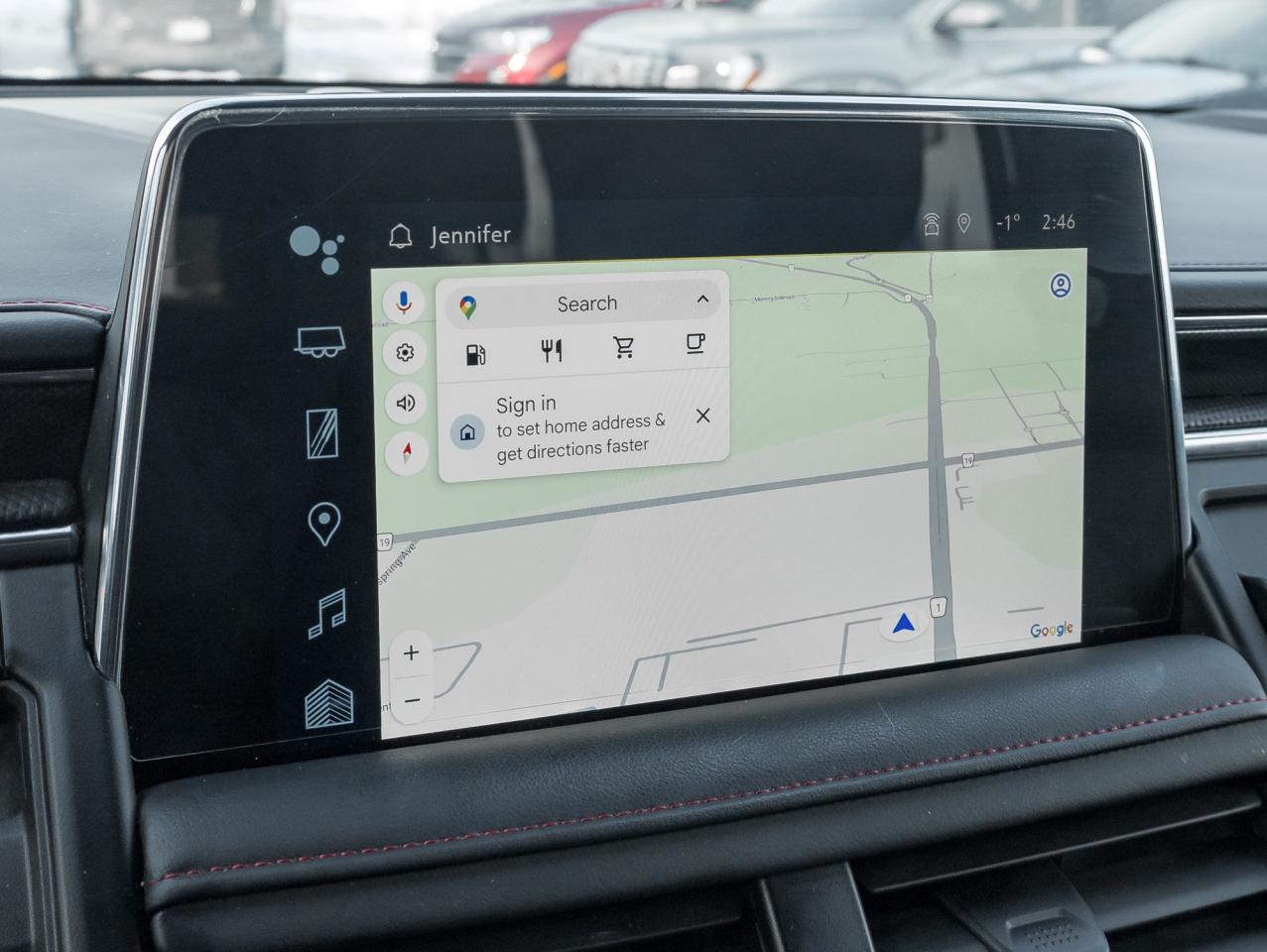 2024 Chevrolet Suburban RST 4dr 4x4 Photo