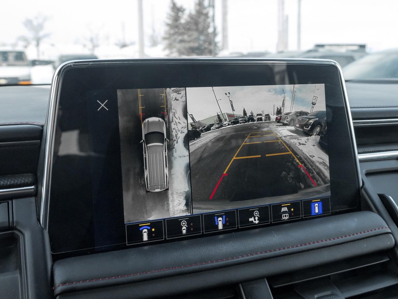 2024 Chevrolet Suburban RST 4dr 4x4 Photo