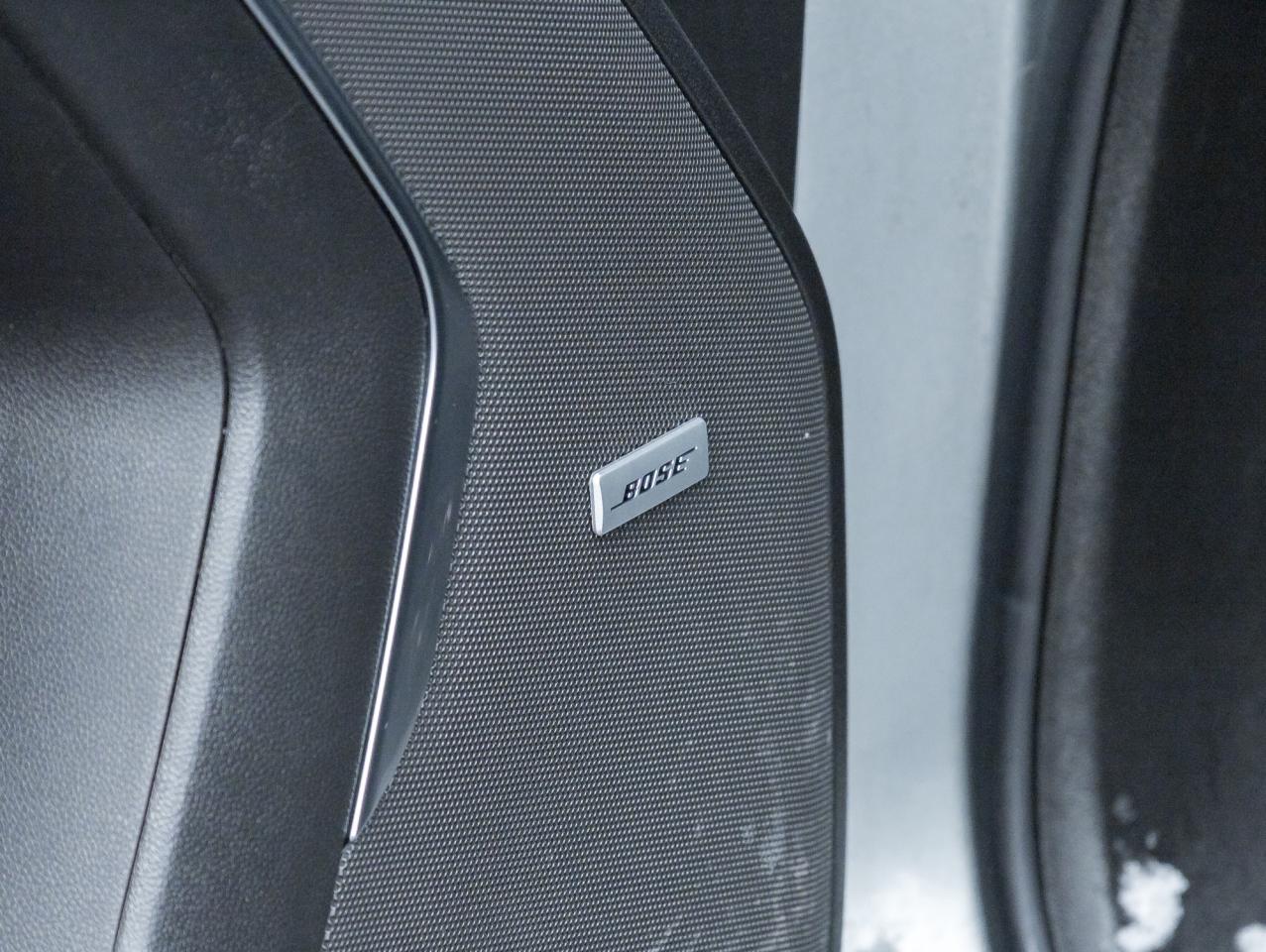 2024 Chevrolet Suburban RST 4dr 4x4 Photo