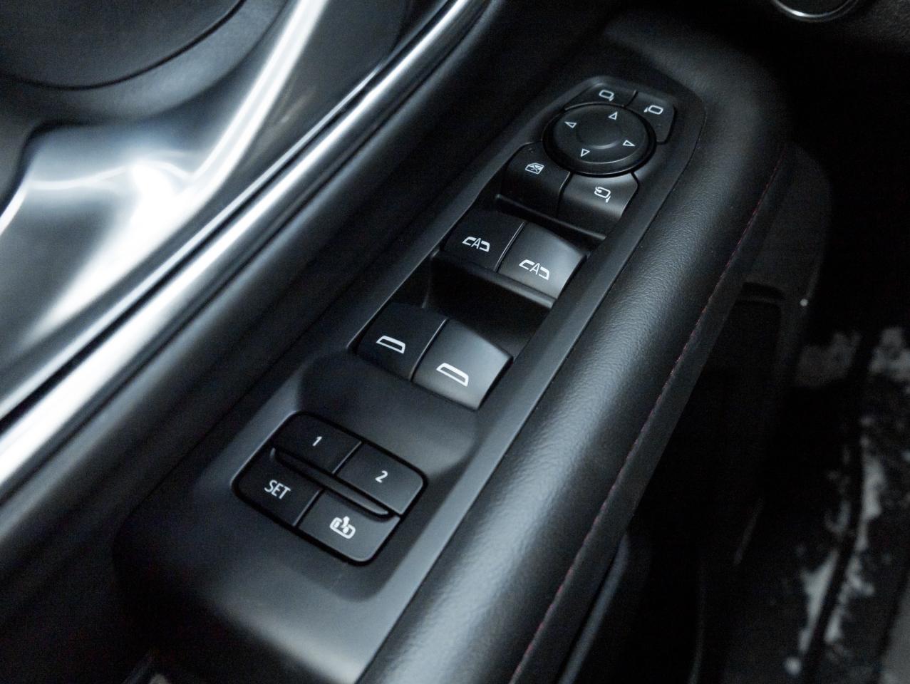 2024 Chevrolet Suburban RST 4dr 4x4 Photo