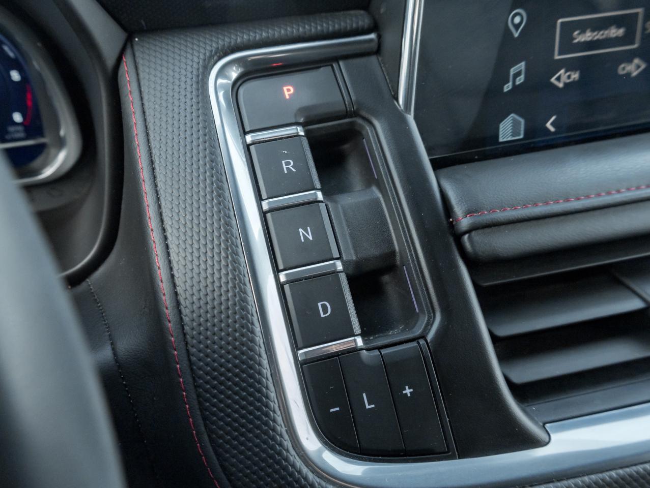 2024 Chevrolet Suburban RST 4dr 4x4 Photo