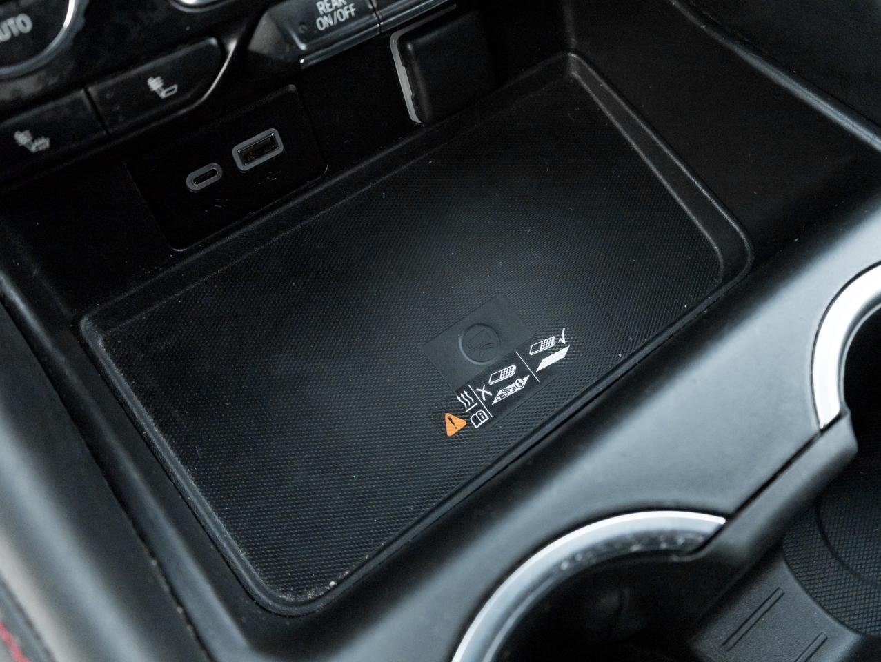 2024 Chevrolet Suburban RST 4dr 4x4 Photo