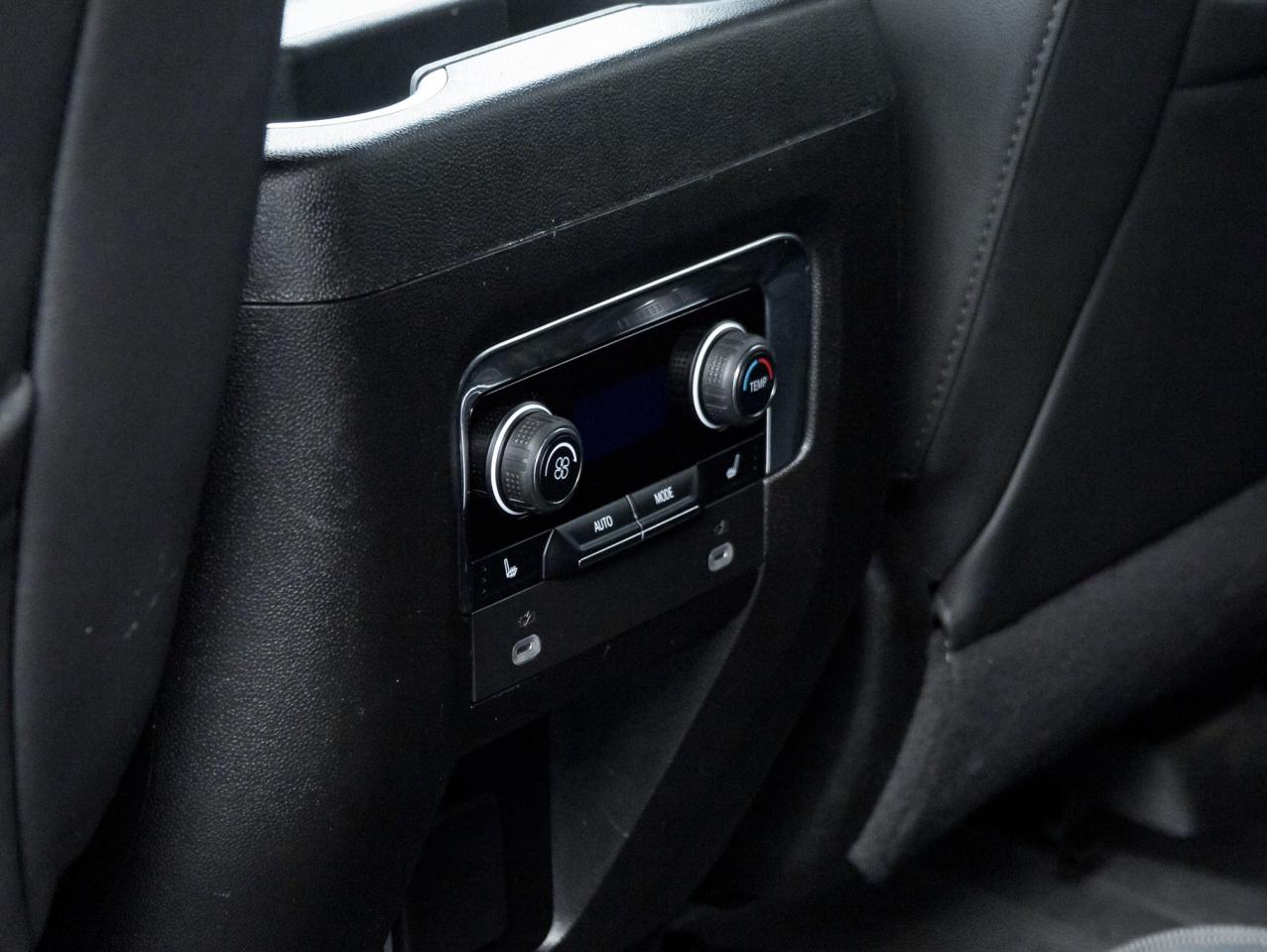 2024 Chevrolet Suburban RST 4dr 4x4 Photo