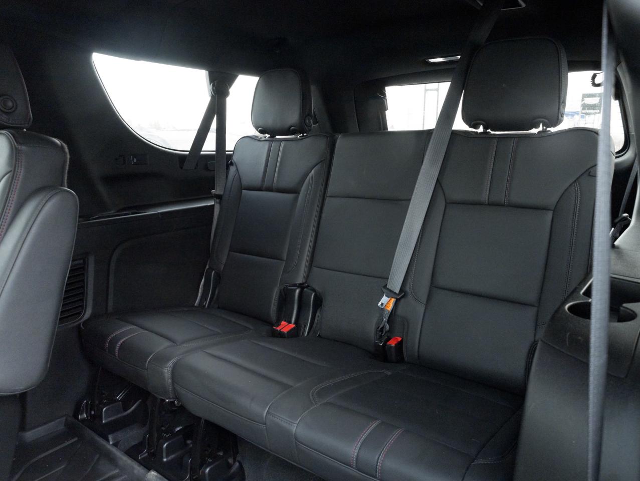 2024 Chevrolet Suburban RST 4dr 4x4 Photo