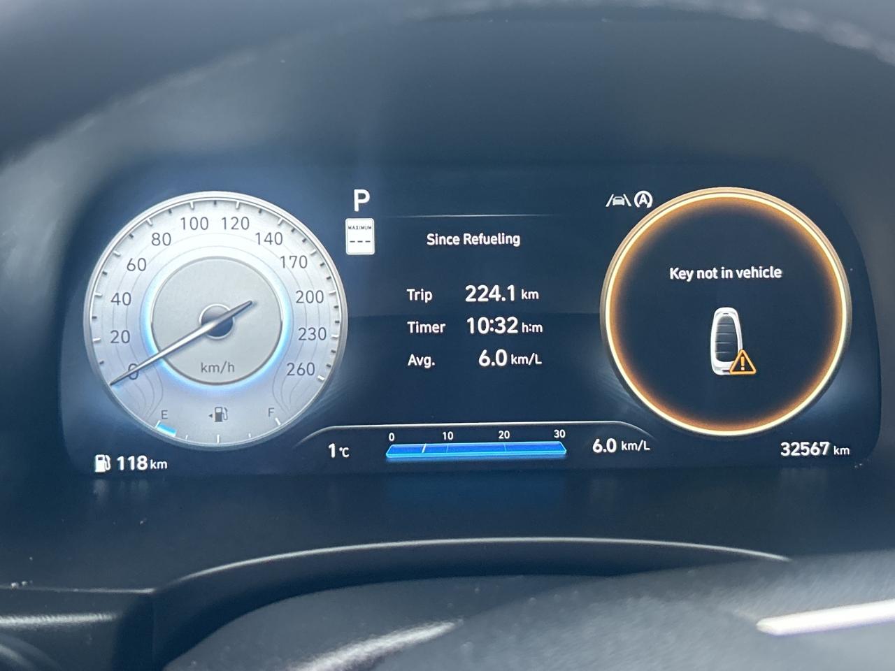 2025 Hyundai PALISADE Ultimate 7-Pass AWD   Starting from 5.29% OAC Photo