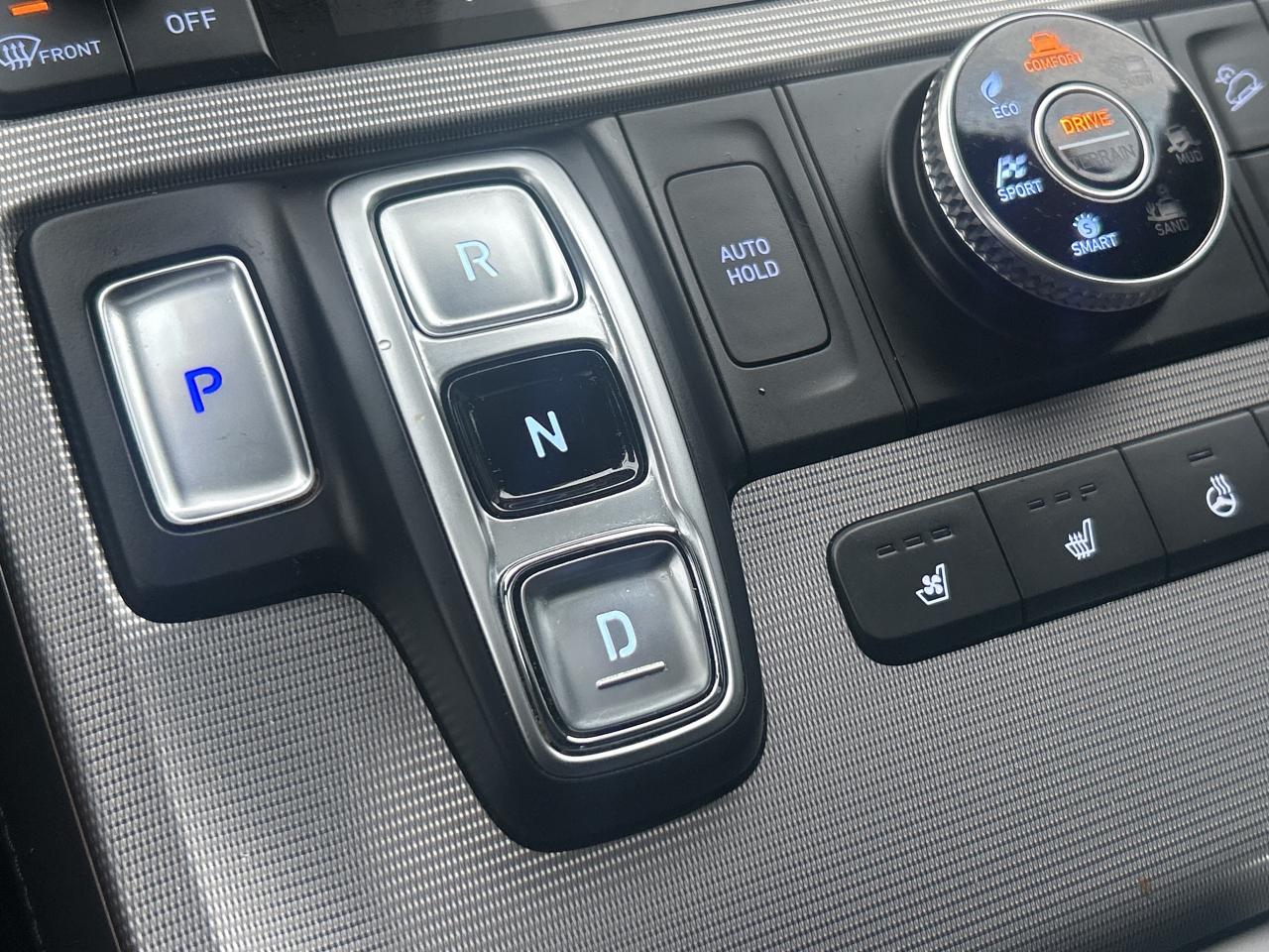 2025 Hyundai PALISADE Ultimate 7-Pass AWD   Starting from 5.29% OAC Photo