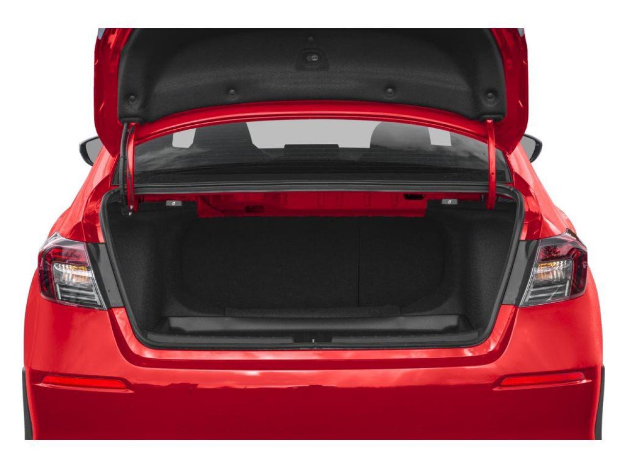 2026 Honda Civic Hybrid Sport 4dr Sedan Photo