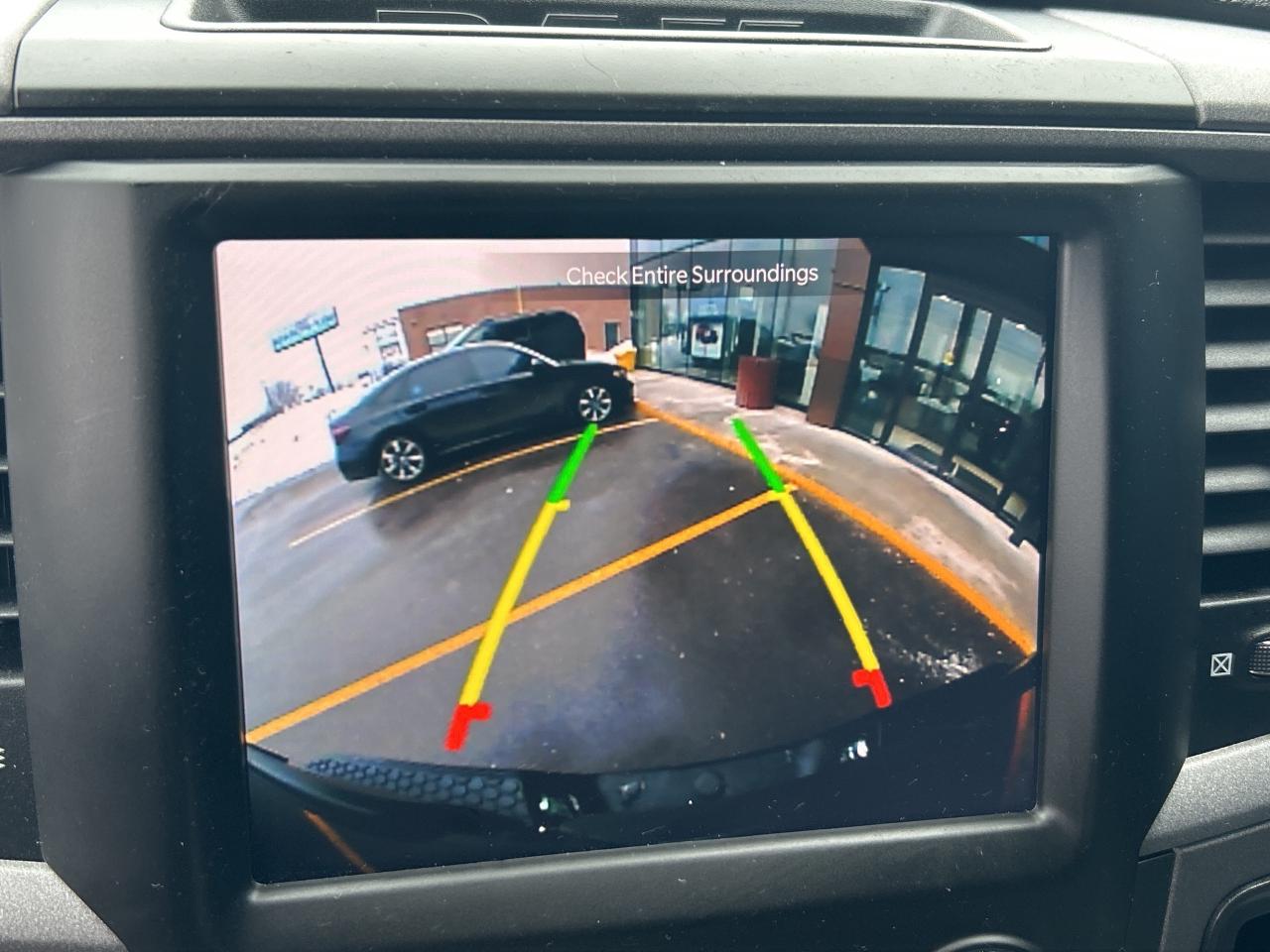 2023 RAM 1500 Classic Express 4x4 Crew Cab 5'7  Box   CLEAN CARFAX Photo