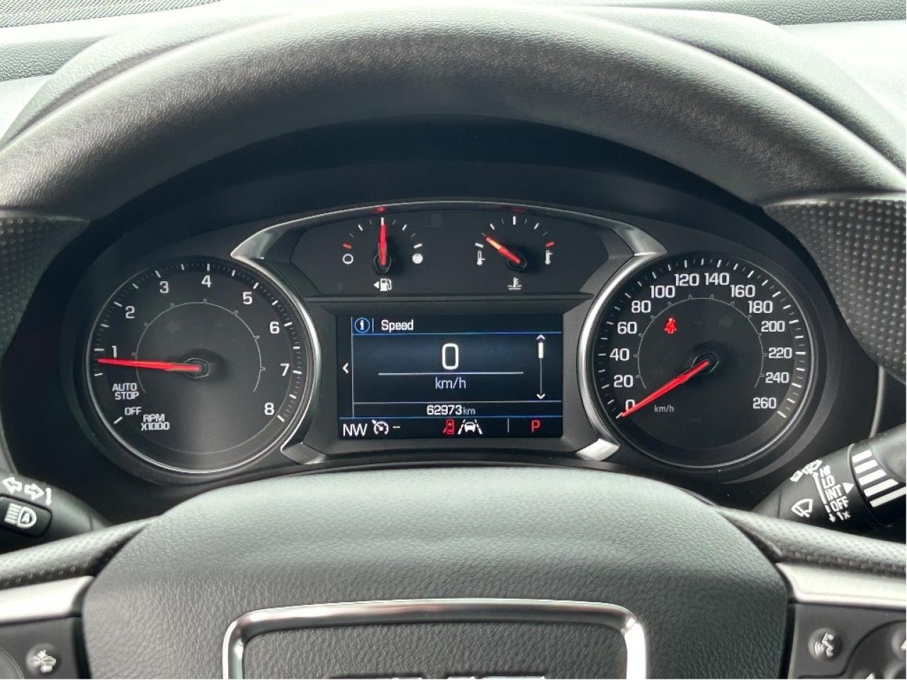 2024 GMC Terrain SLE Photo