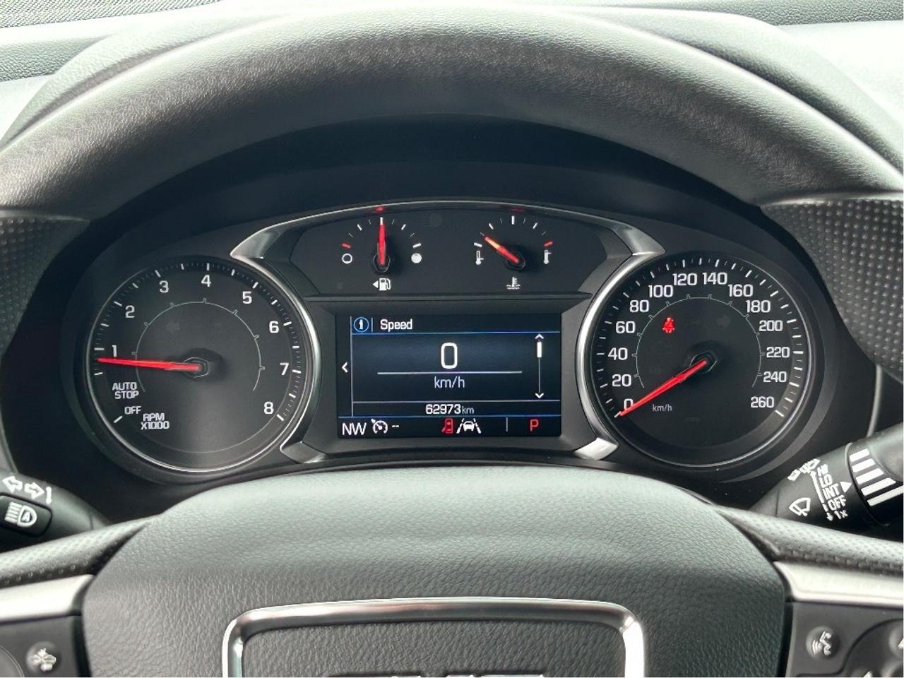 2024 GMC Terrain SLE Photo