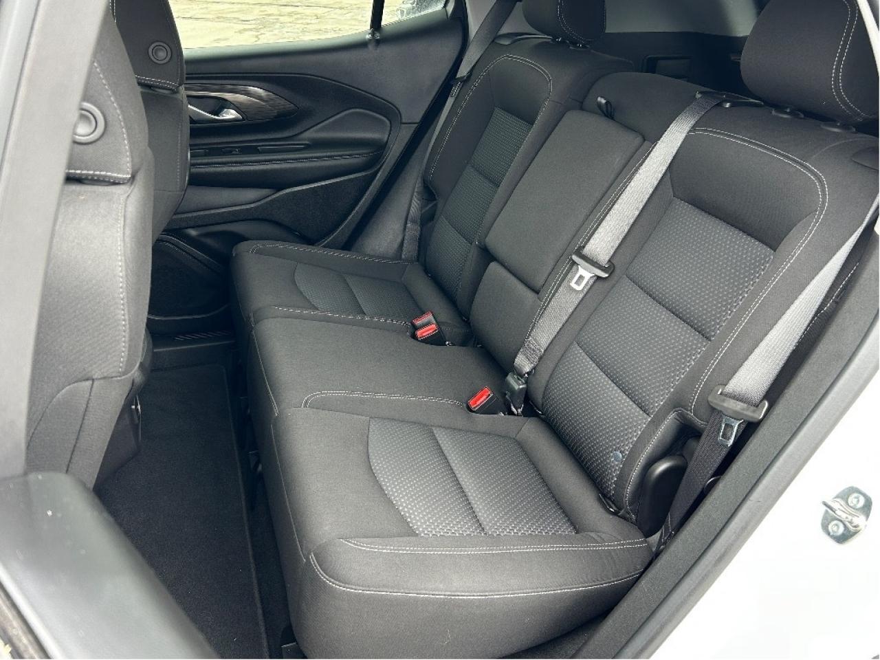 2024 GMC Terrain SLE Photo