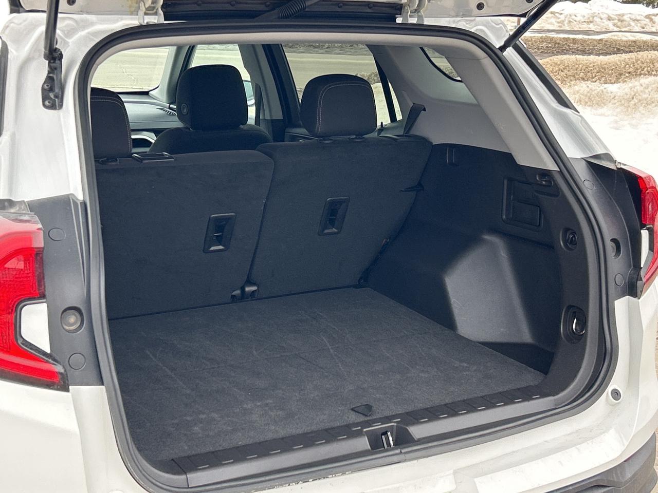 2024 GMC Terrain SLE Photo