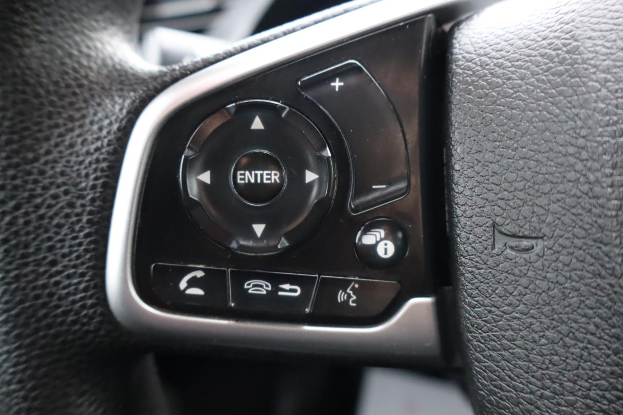 2020 Honda Civic LX 4dr Sedan Photo