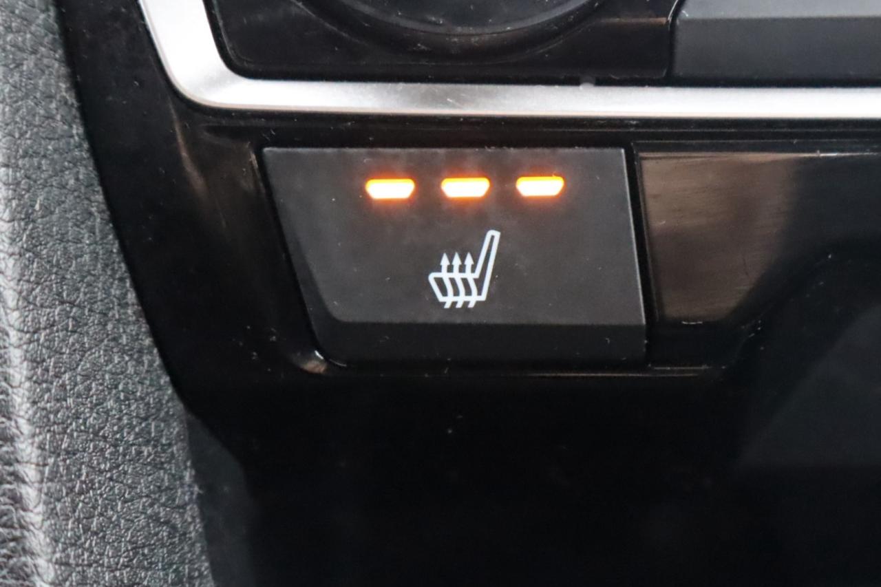 2020 Honda Civic LX 4dr Sedan Photo