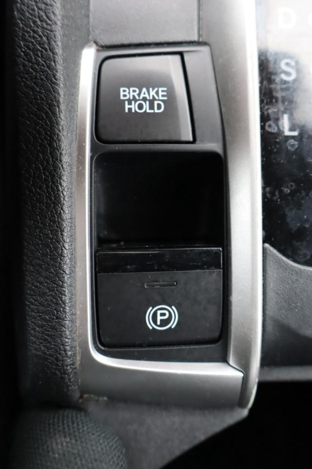 2020 Honda Civic LX 4dr Sedan Photo