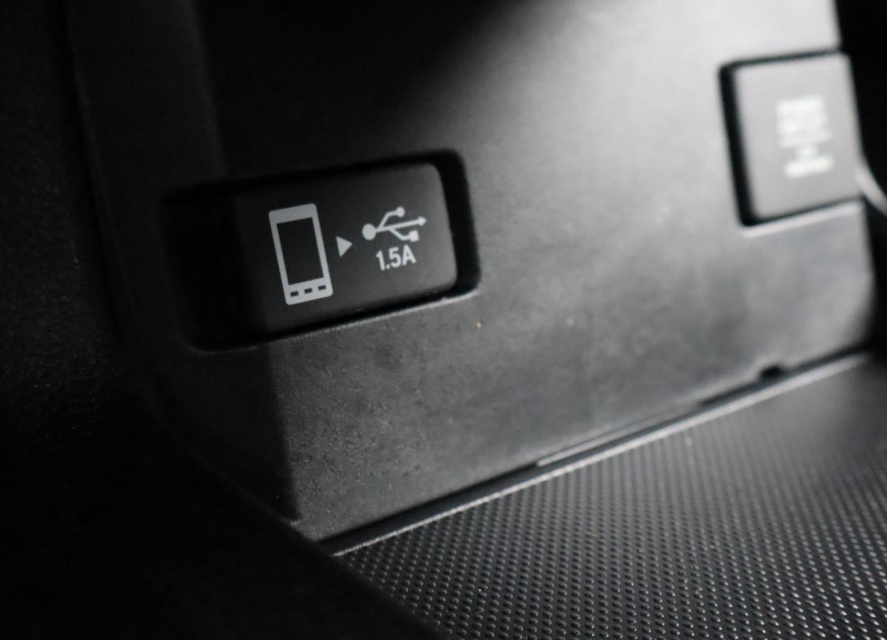 2020 Honda Civic LX 4dr Sedan Photo