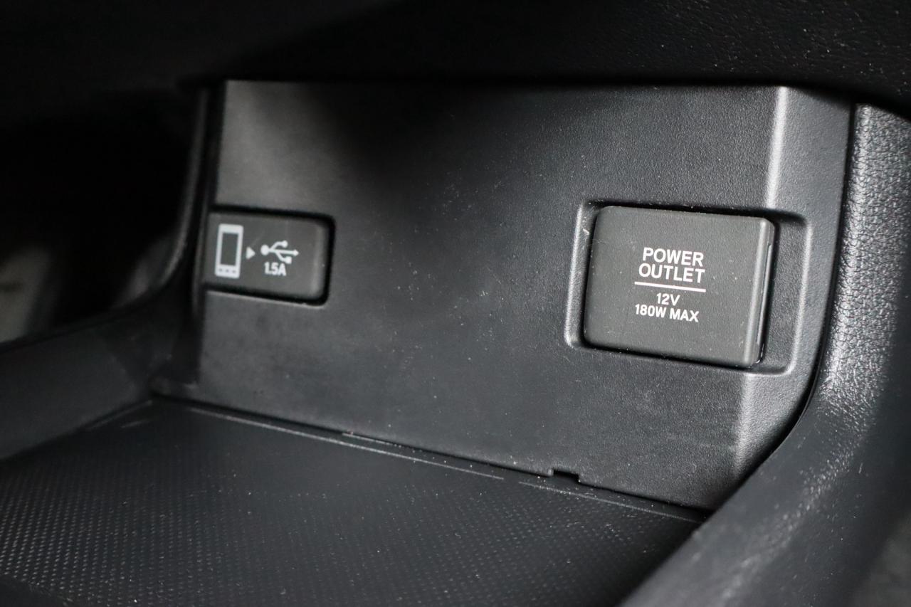 2020 Honda Civic LX 4dr Sedan Photo