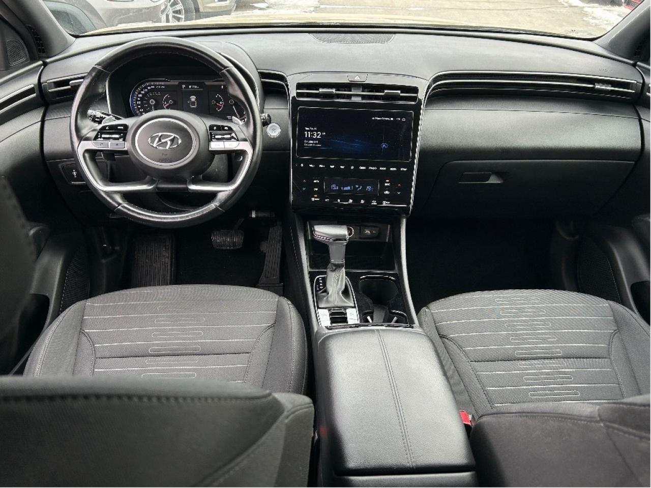 2024 Hyundai Santa Cruz Preferred Photo