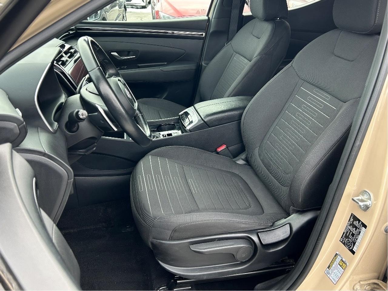 2024 Hyundai Santa Cruz Preferred 48k kms CALL BELLEVILLE 613-961-8848 Photo
