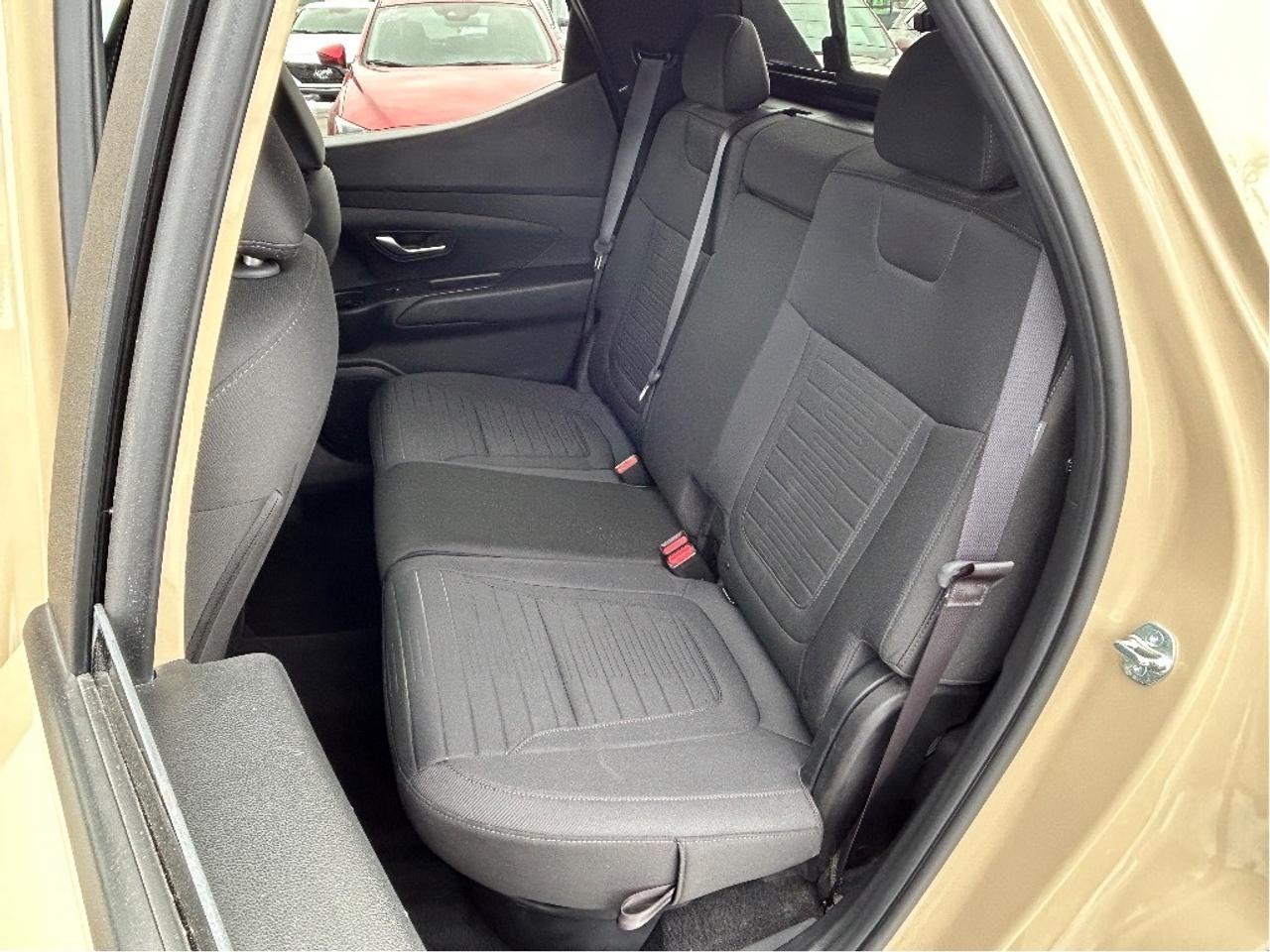 2024 Hyundai Santa Cruz Preferred 48k kms CALL BELLEVILLE 613-961-8848 Photo