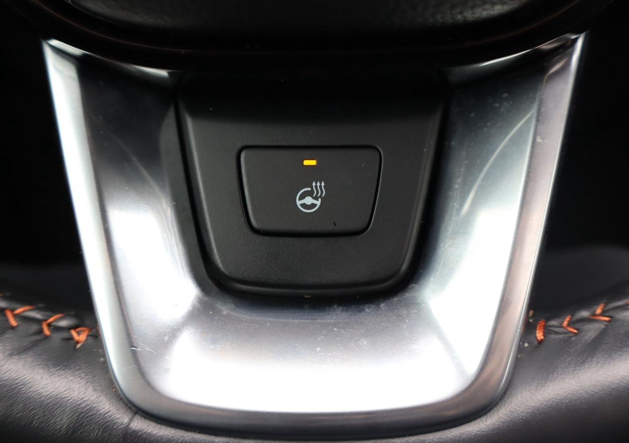 2024 Honda CR-V Hybrid Touring 4dr All-Wheel Drive Photo