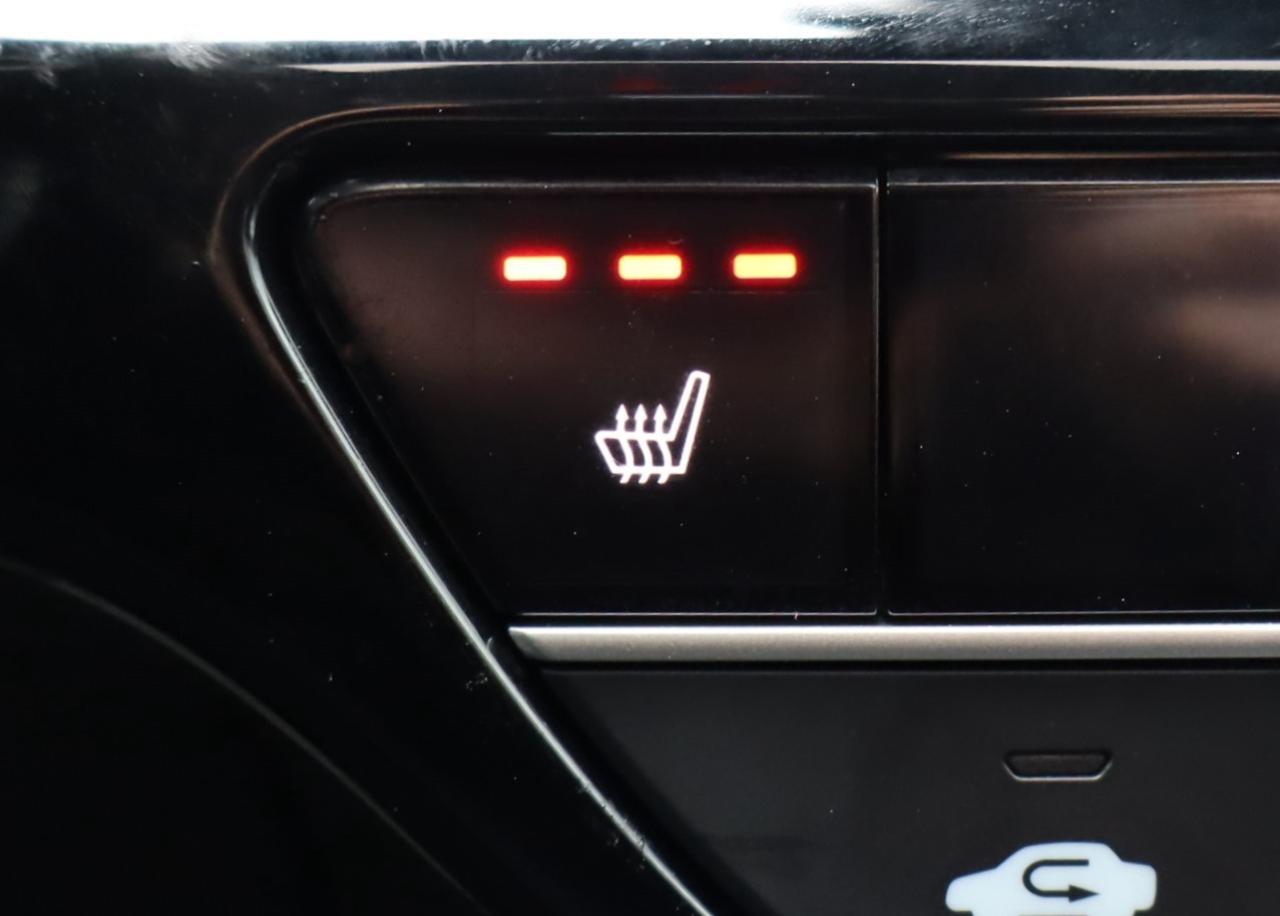 2024 Honda CR-V Hybrid Touring 4dr All-Wheel Drive Photo