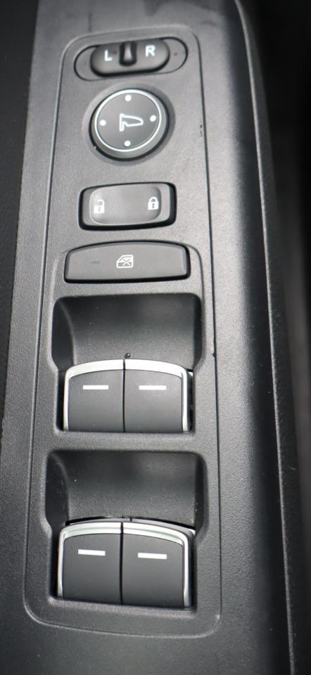 2024 Honda CR-V Hybrid Touring 4dr All-Wheel Drive Photo