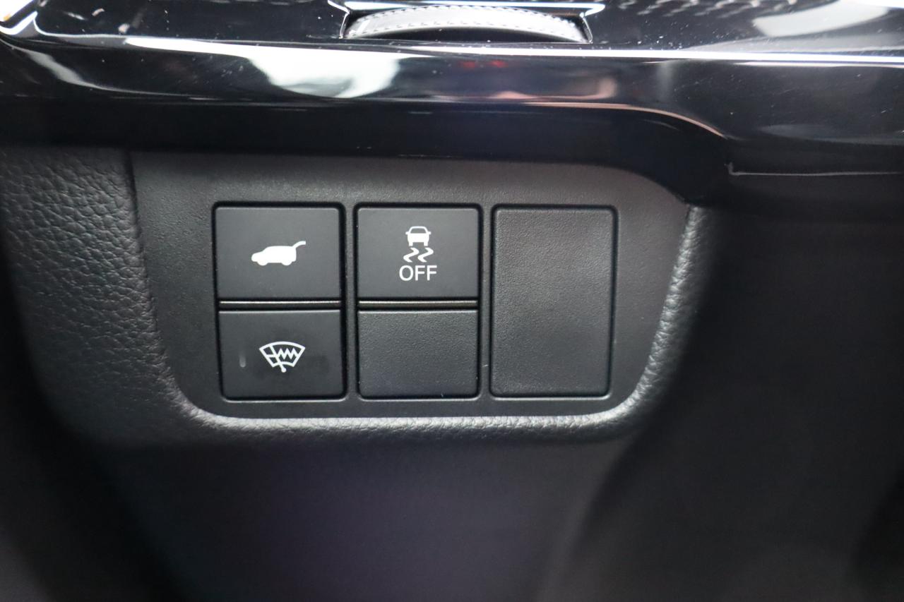 2024 Honda CR-V Hybrid Touring 4dr All-Wheel Drive Photo