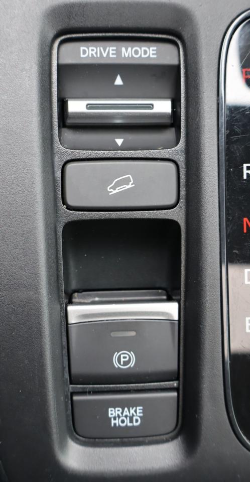 2024 Honda CR-V Hybrid Touring 4dr All-Wheel Drive Photo