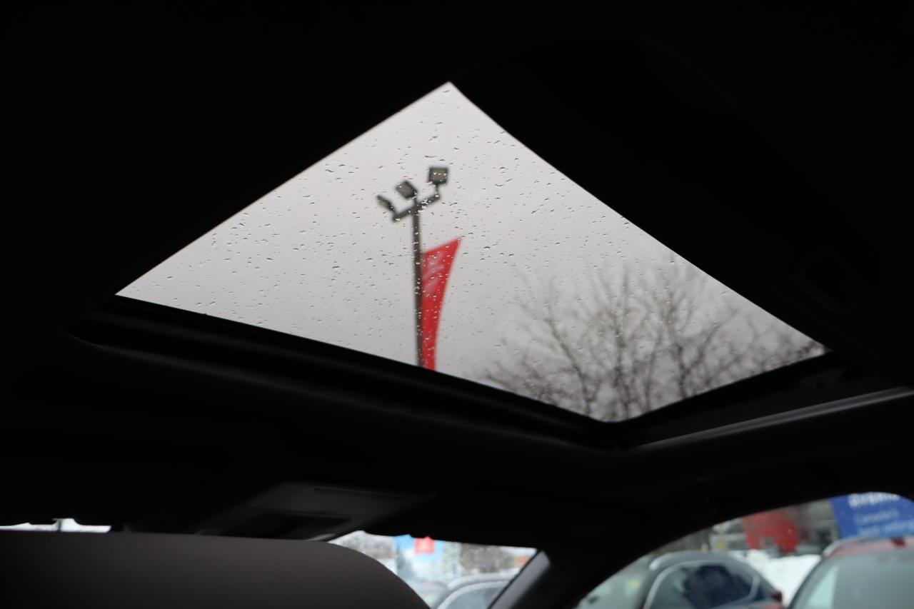 2024 Honda CR-V Hybrid Touring 4dr All-Wheel Drive Photo