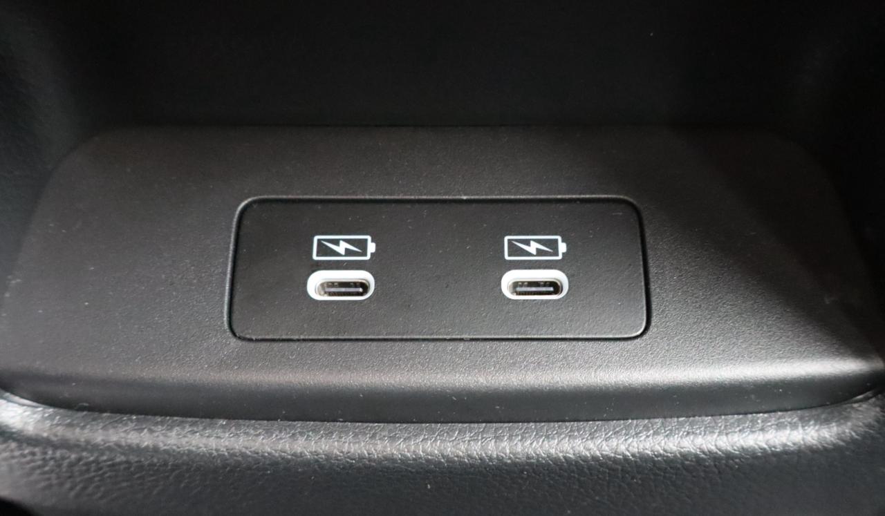 2024 Honda CR-V Hybrid Touring 4dr All-Wheel Drive Photo