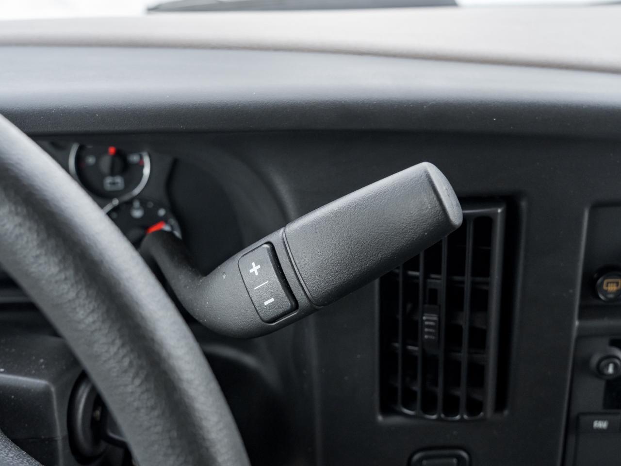 2025 Chevrolet Express 2500 Work Van Rear-Wheel Drive Cargo Van Photo