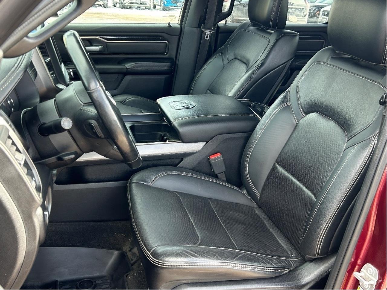 2019 RAM 1500 Sport LEATHER/PWR SUNROOF CALL NAPANEE 6133542100 Photo