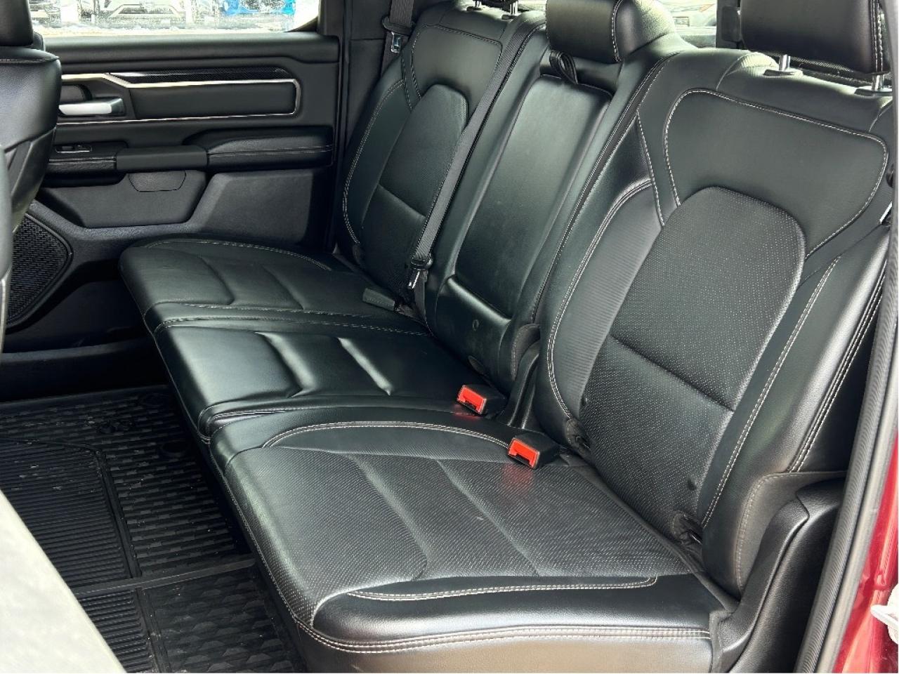 2019 RAM 1500 Sport LEATHER/PWR SUNROOF CALL NAPANEE 6133542100 Photo