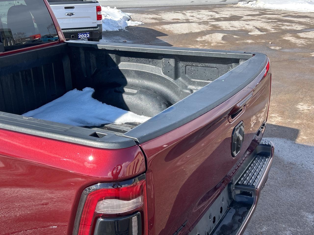 2019 RAM 1500 Sport LEATHER/PWR SUNROOF CALL NAPANEE 6133542100 Photo