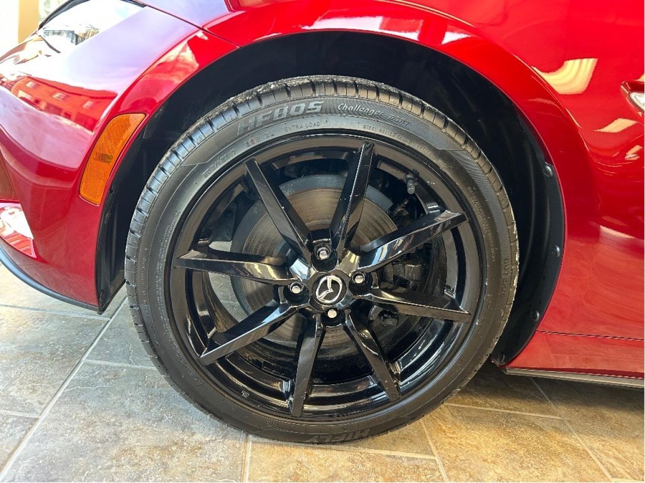 2021 Mazda MX-5 GS , AUTOMATIC **BELLEVILLE 613-961-8848** Photo