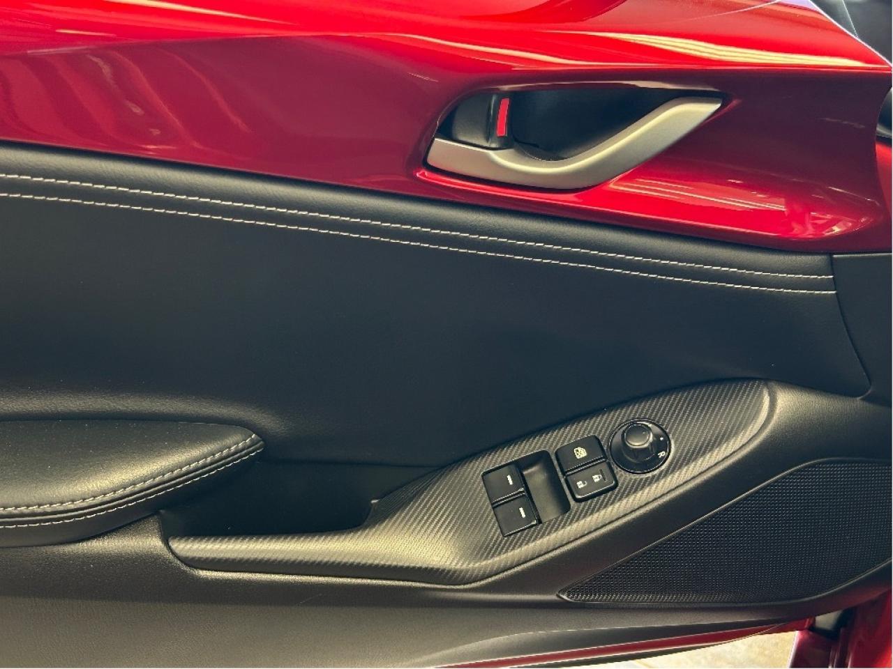 2021 Mazda MX-5 GS , AUTOMATIC **BELLEVILLE 613-961-8848** Photo