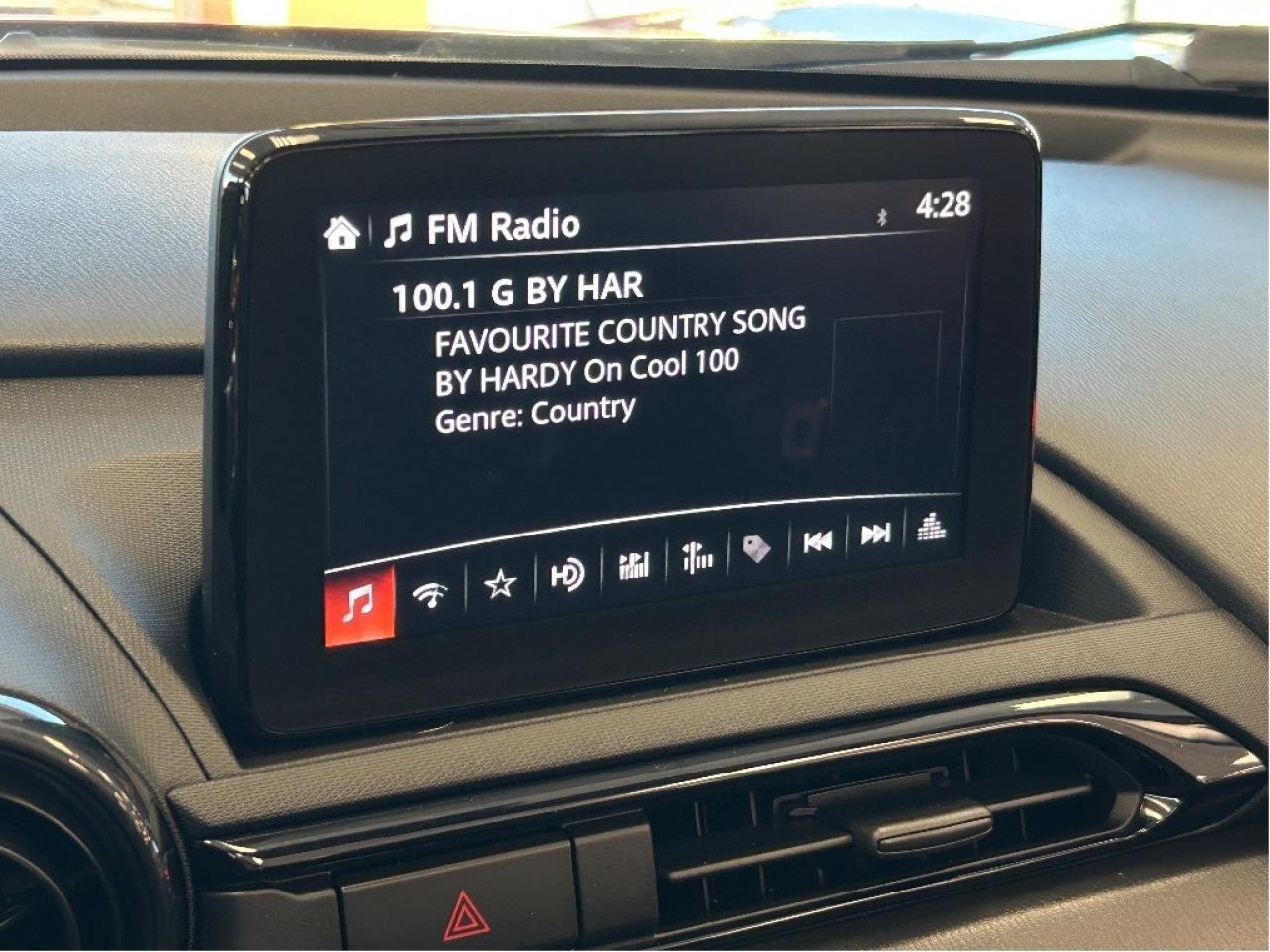 2021 Mazda MX-5 GS , AUTOMATIC **BELLEVILLE 613-961-8848** Photo