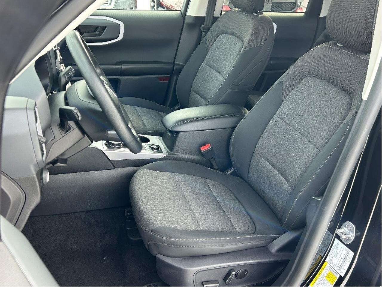 2024 Ford Bronco Sport Big Bend 4X4/REMOTE START/BACKUP CAM CALL PICTON Photo