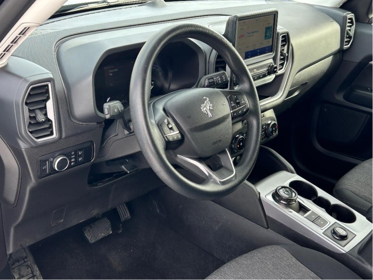 2024 Ford Bronco Sport Big Bend 4X4/REMOTE START/BACKUP CAM CALL PICTON Photo