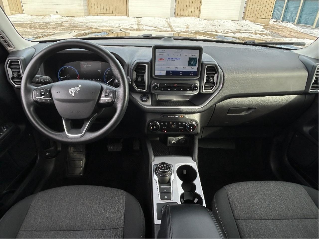 2024 Ford Bronco Sport Big Bend 4X4/REMOTE START/BACKUP CAM CALL PICTON Photo