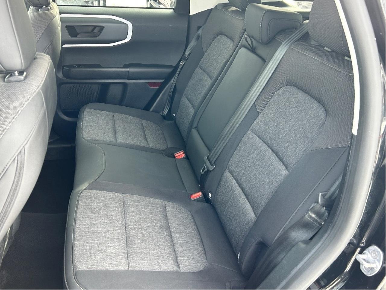 2024 Ford Bronco Sport Big Bend 4X4/REMOTE START/BACKUP CAM CALL PICTON Photo