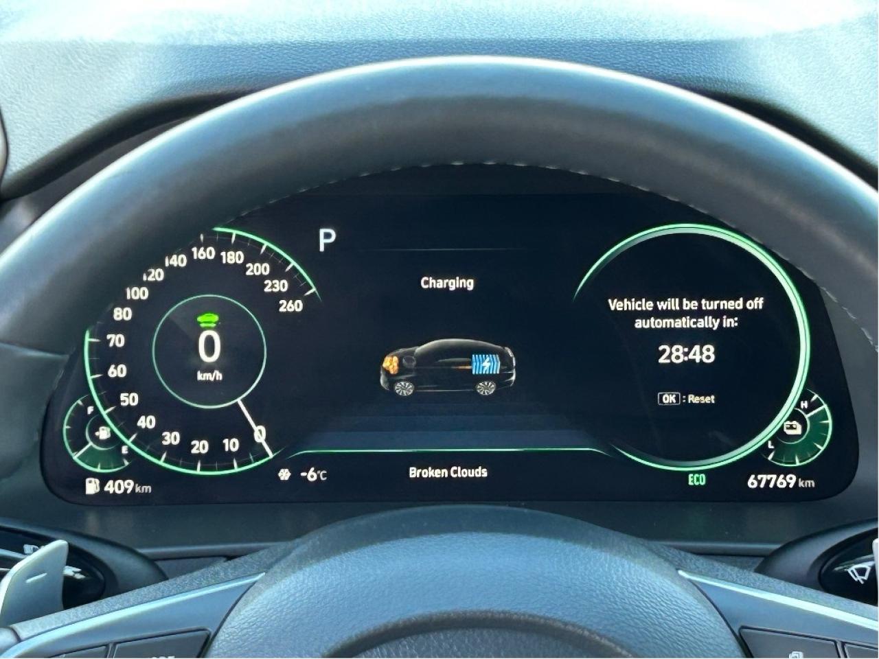 2021 Hyundai Sonata Hybrid Ultimate, FULLY EQUIPPED*BELLEVILLE*613-961-8848* Photo