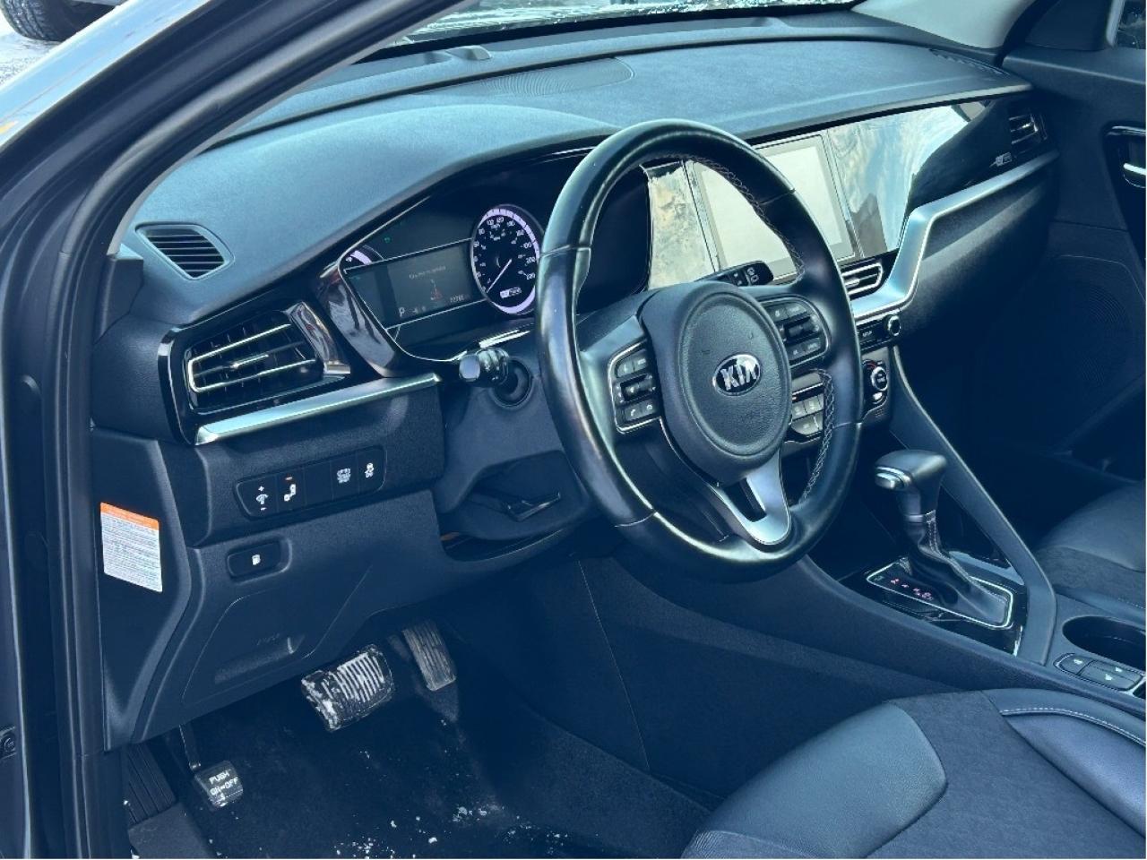 2021 Kia NIRO EX CALL BELLEVILLE 613-961-8848 Photo