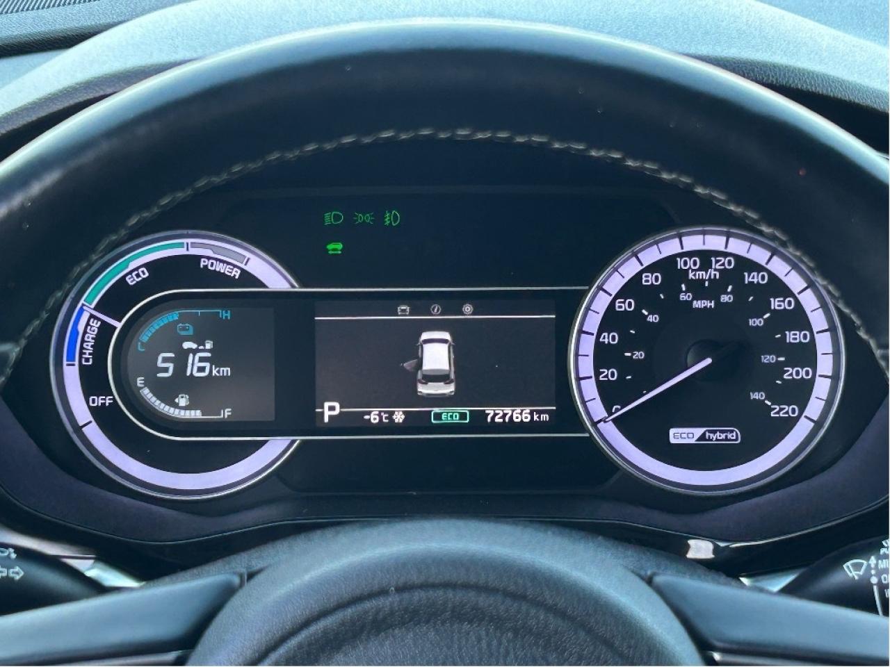 2021 Kia NIRO EX CALL BELLEVILLE 613-961-8848 Photo