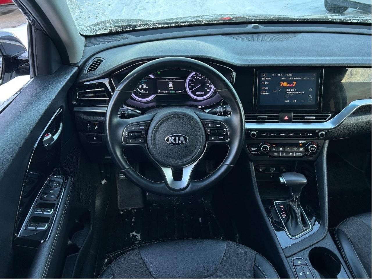 2021 Kia NIRO EX CALL BELLEVILLE 613-961-8848 Photo