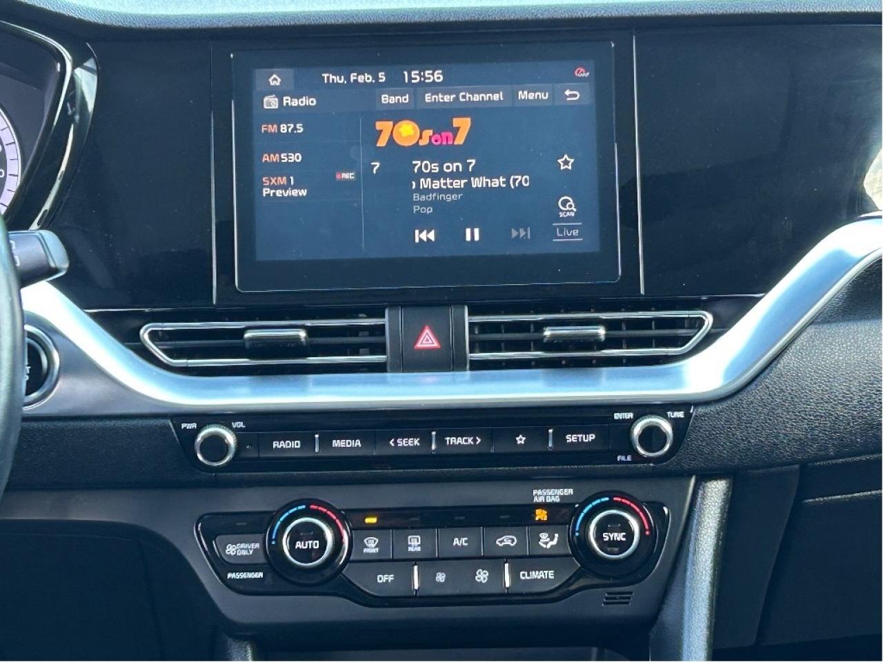 2021 Kia NIRO EX CALL BELLEVILLE 613-961-8848 Photo